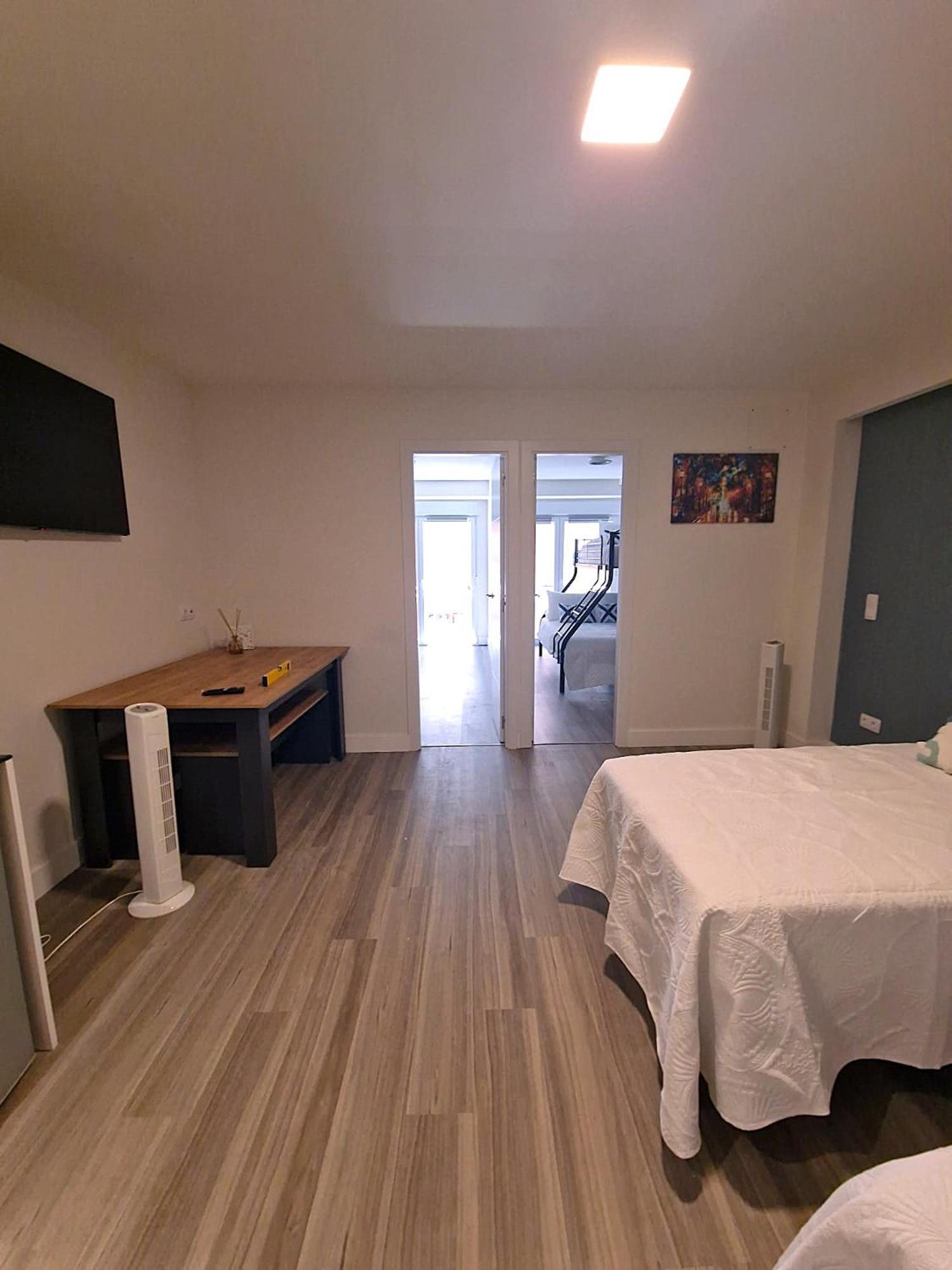 Madrid Suites Bagian luar foto